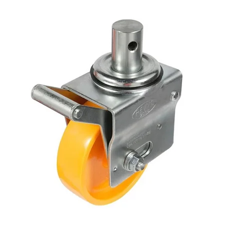 BoSS Ladderspan 3T 0.85m (W) x 1.8m (L) 2.2m Platform Height